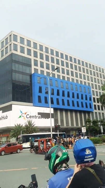 BPI Pasay D. Macapagal Avenue .